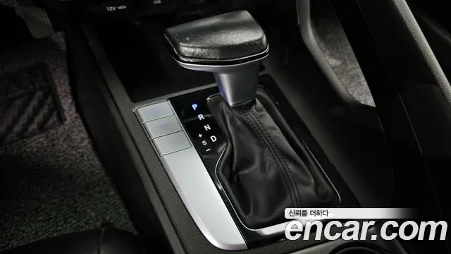 Hyundai Avante 2020 thumb 9