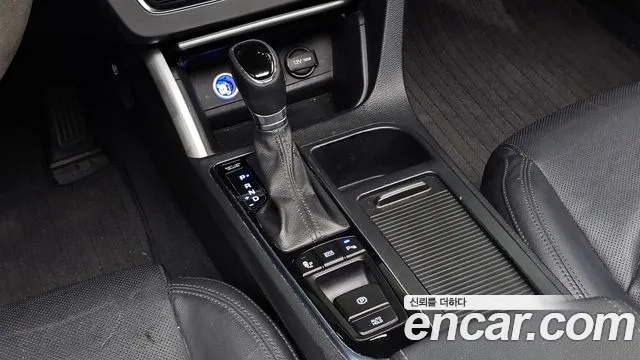 Hyundai Sonata 2014 thumb 8