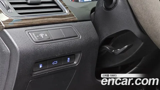 Hyundai Sonata 2014 thumb 12