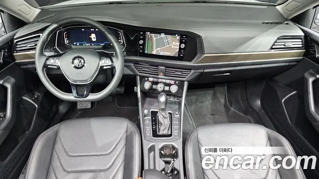 Volkswagen Jetta 2021 thumb 7