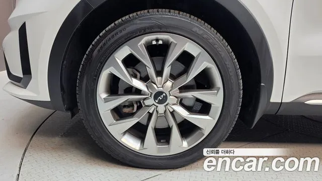 Kia Sorento 2022 thumb 5