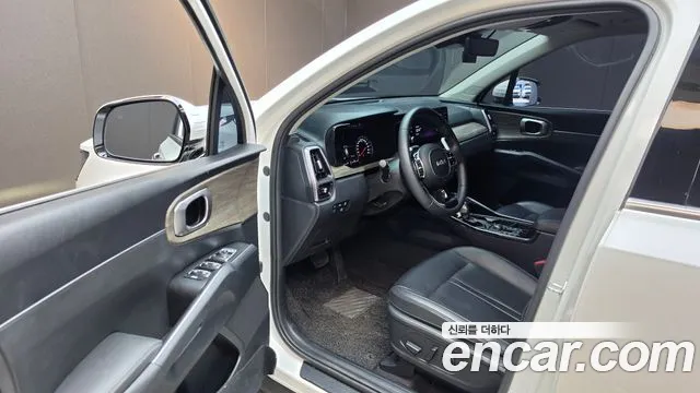 Kia Sorento 2022 thumb 10