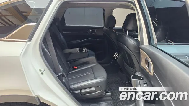 Kia Sorento 2022 thumb 11