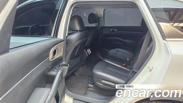 Kia Sorento 2022 thumb 12