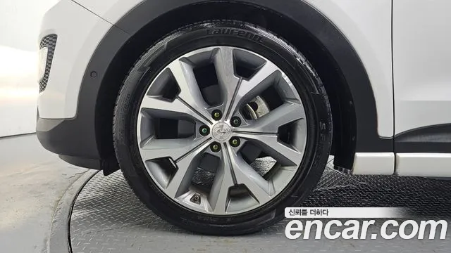 Hyundai Santa Fe 2015 thumb 5