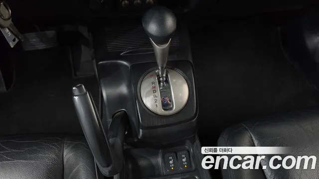 Honda Civic 2007 thumb 9