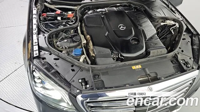 Mercedes-Benz S-Класс 2020 thumb 6