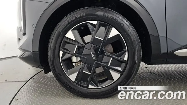 Kia Sportage 2025 thumb 5