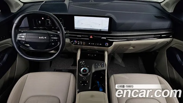 Kia Sportage 2025 thumb 7