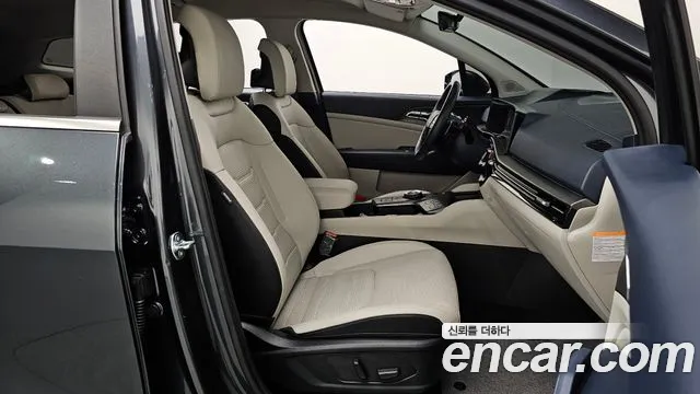 Kia Sportage 2025 thumb 11