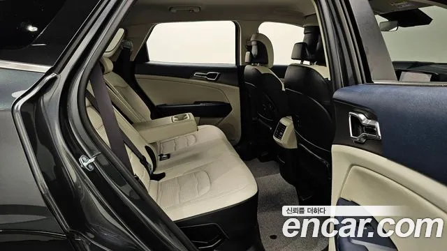 Kia Sportage 2025 thumb 12