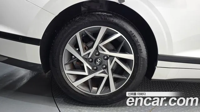 Hyundai Grandeur 2023 thumb 4