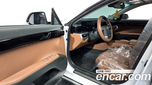 Hyundai Grandeur 2023 thumb 9