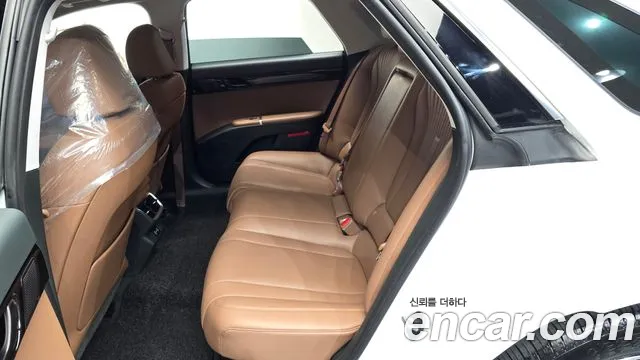 Hyundai Grandeur 2023 thumb 10