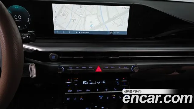 Hyundai Grandeur 2023 thumb 11