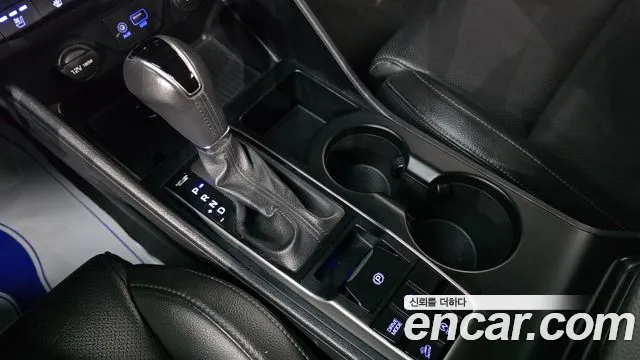 Hyundai Tucson 2015 thumb 9