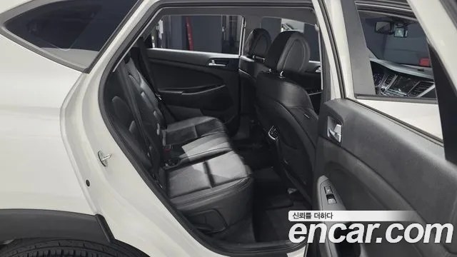 Hyundai Tucson 2015 thumb 12