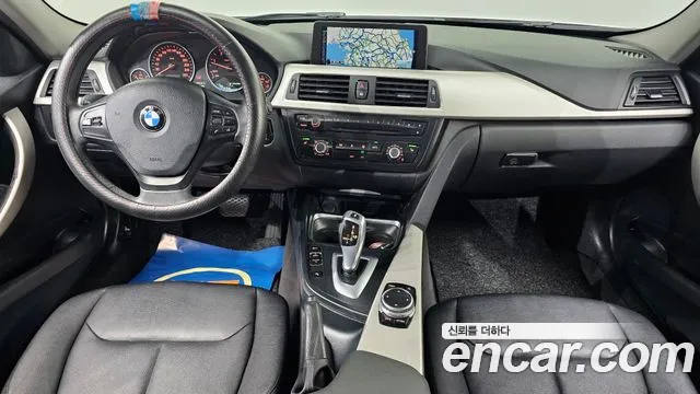 BMW 3-Series 2014 thumb 7