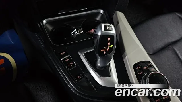 BMW 3-Series 2014 thumb 9