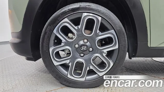 Hyundai Casper 2023 thumb 5