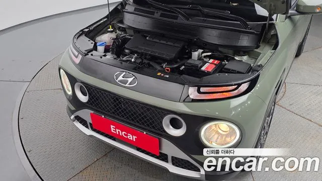 Hyundai Casper 2023 thumb 6