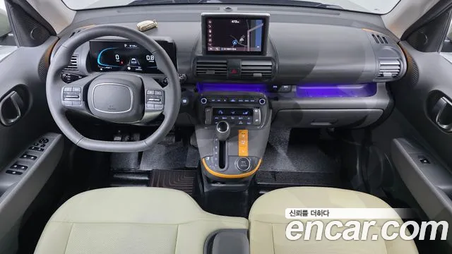 Hyundai Casper 2023 thumb 7