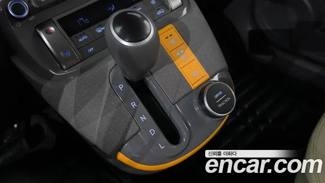Hyundai Casper 2023 thumb 9