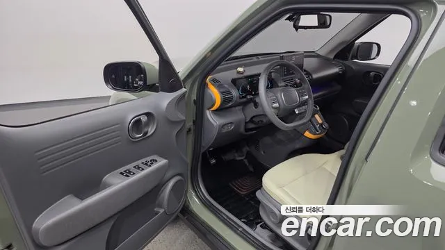 Hyundai Casper 2023 thumb 10