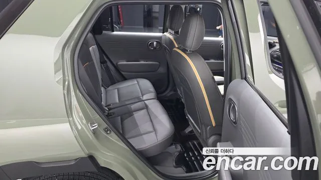 Hyundai Casper 2023 thumb 12