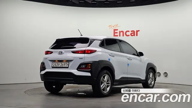 Hyundai Kona 2017 thumb 2