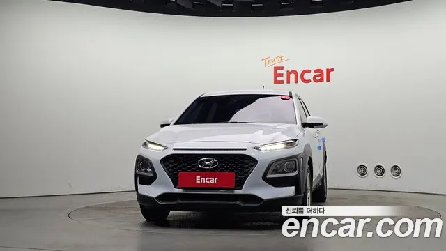 Hyundai Kona 2017 thumb 3