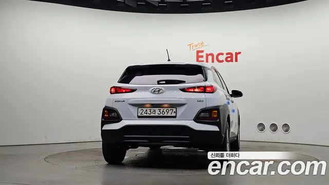 Hyundai Kona 2017 thumb 4