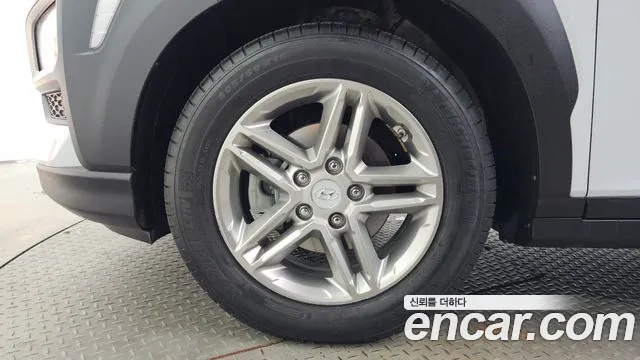 Hyundai Kona 2017 thumb 5