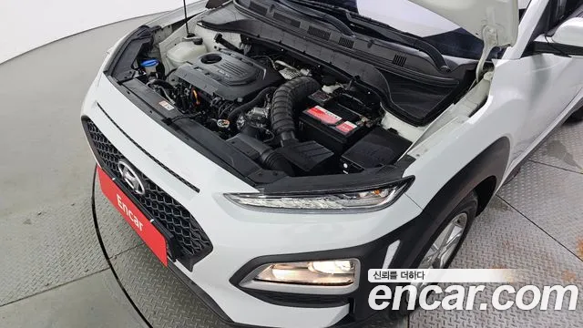 Hyundai Kona 2017 thumb 6