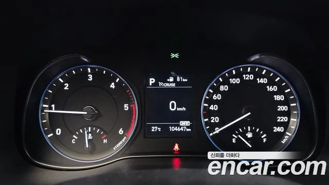 Hyundai Kona 2017 thumb 8