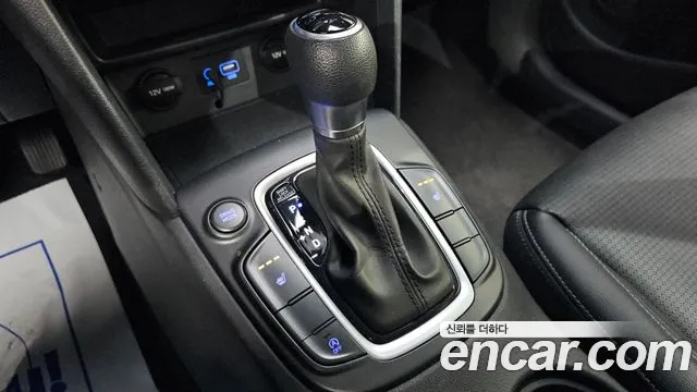 Hyundai Kona 2017 thumb 9