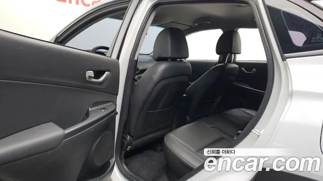 Hyundai Kona 2017 thumb 11