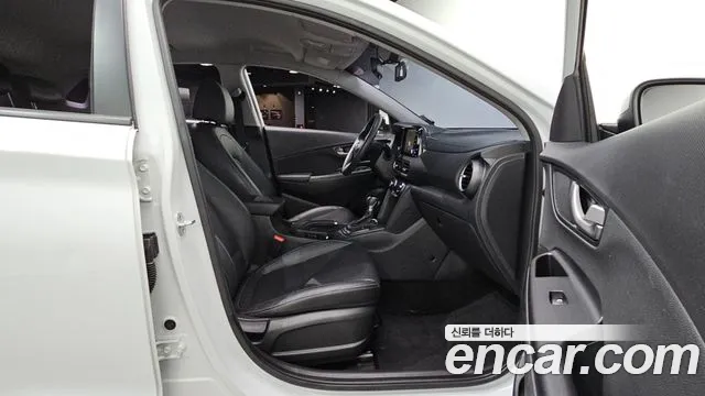 Hyundai Kona 2017 thumb 12