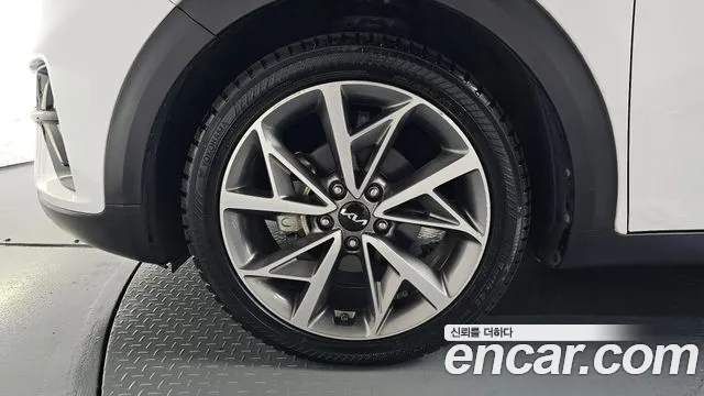 Kia Niro 2021 thumb 5