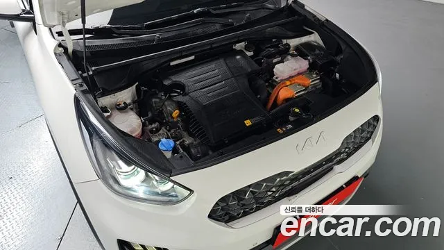 Kia Niro 2021 thumb 6