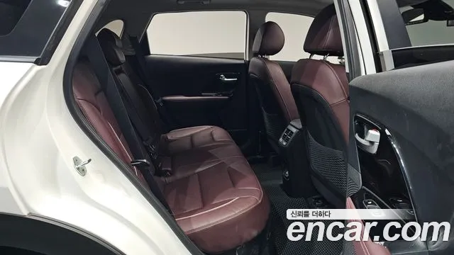 Kia Niro 2021 thumb 12