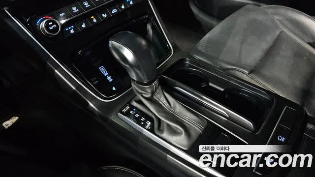 Hyundai Grandeur 2019 thumb 9
