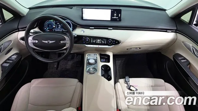 Genesis GV70 2024 thumb 7