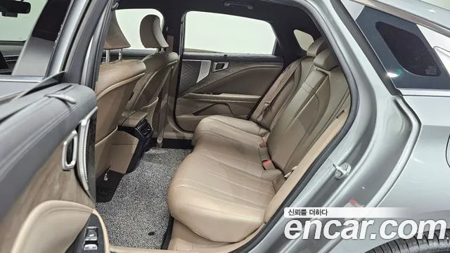 Kia K8 2022 thumb 11