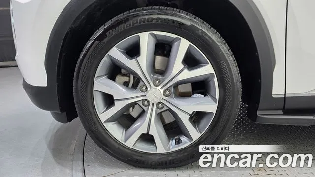 Hyundai Palisade 2020 thumb 5