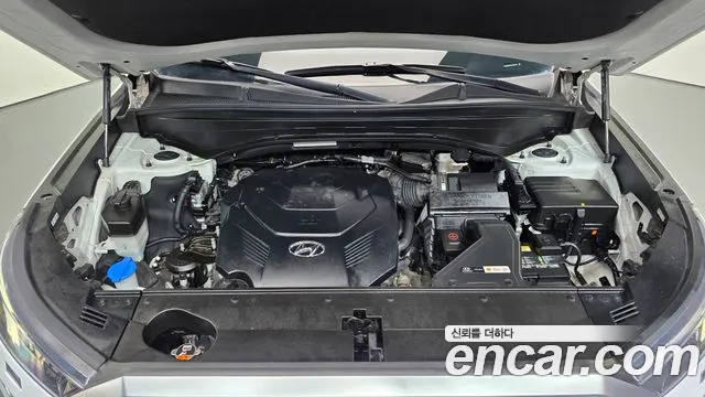 Hyundai Palisade 2020 thumb 6