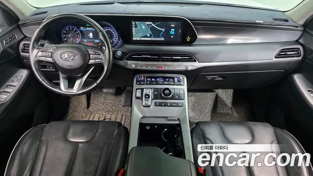 Hyundai Palisade 2020 thumb 7