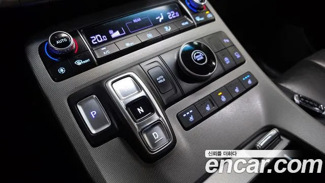 Hyundai Palisade 2020 thumb 9