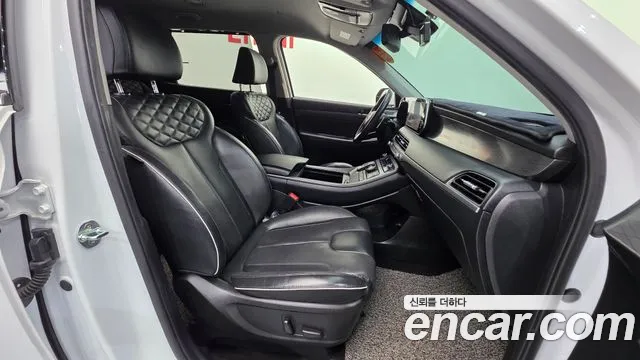 Hyundai Palisade 2020 thumb 10