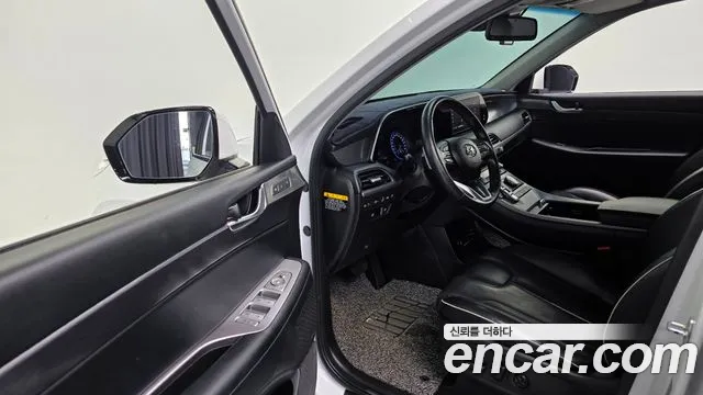 Hyundai Palisade 2020 thumb 12